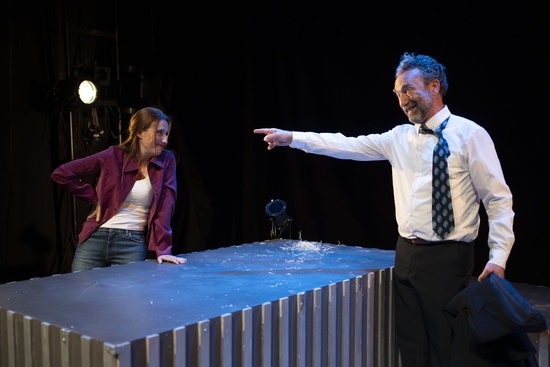 Fira B!: <em>Winning Joan </em>