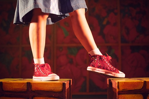 Viatge a OZ, El Musical