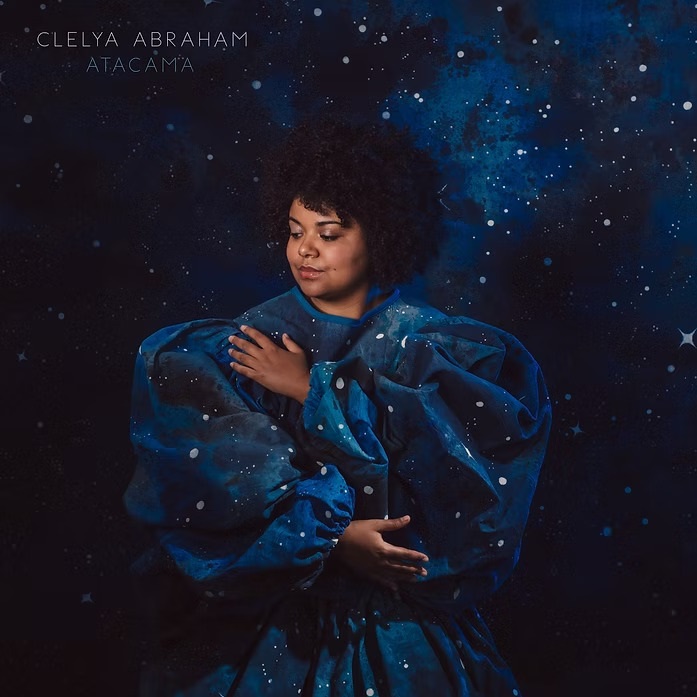 Clélya Abraham Quartet
