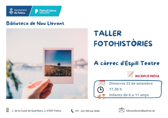 Taller: 