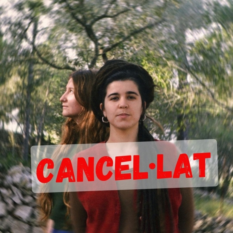 MAJAVA CANCEL·LAT