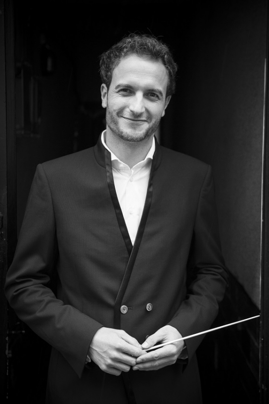 Concert del III Stage de l’Orquestra Simfònica del CSMIB 