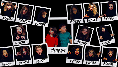 Monstres