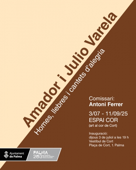 Julio Varela i Amador