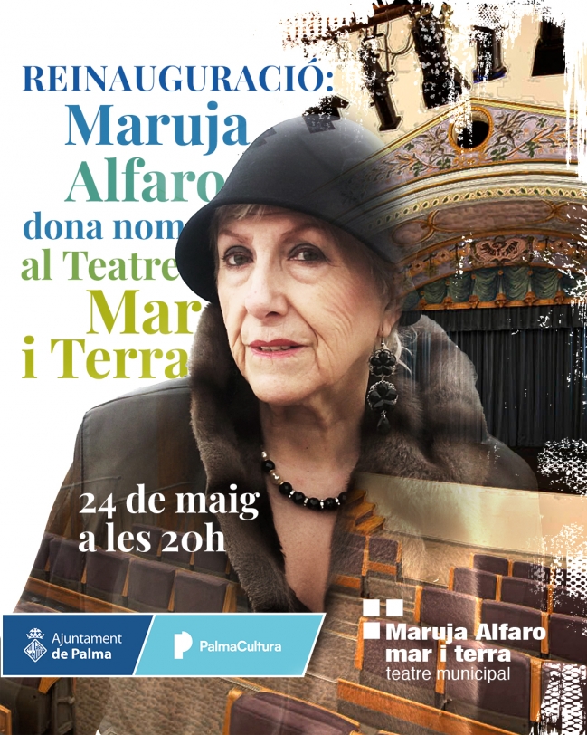 Maruja Alfaro