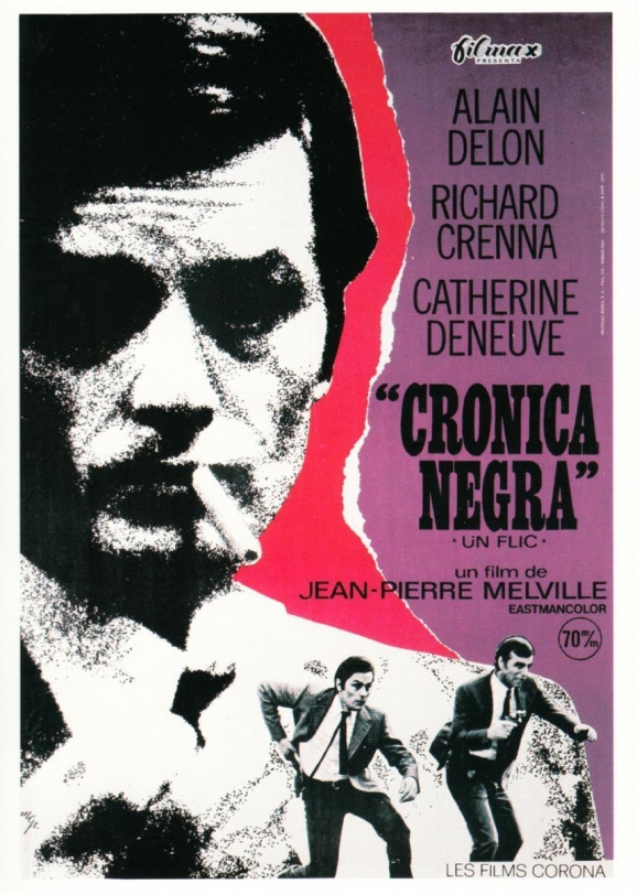 Crònica Negra - Febrer Negre