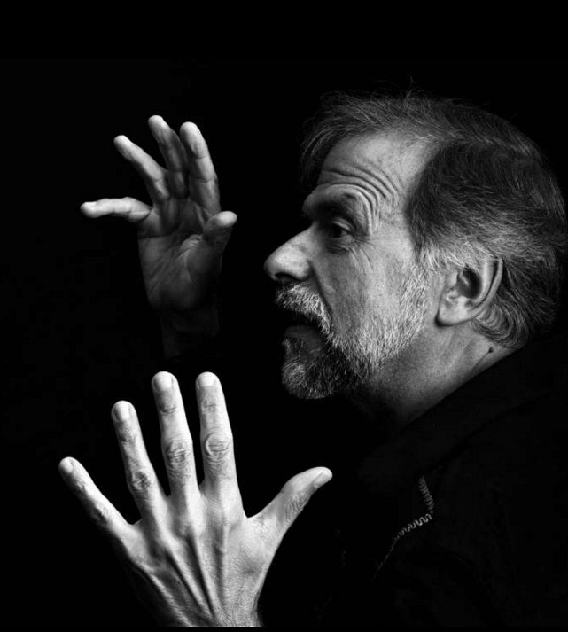 Josep Colom en concert