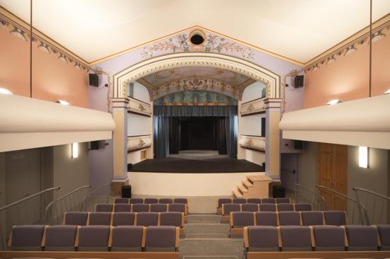 Convocatòria BURBALL, Mostra de Teatre Aficionat a Palma 2025